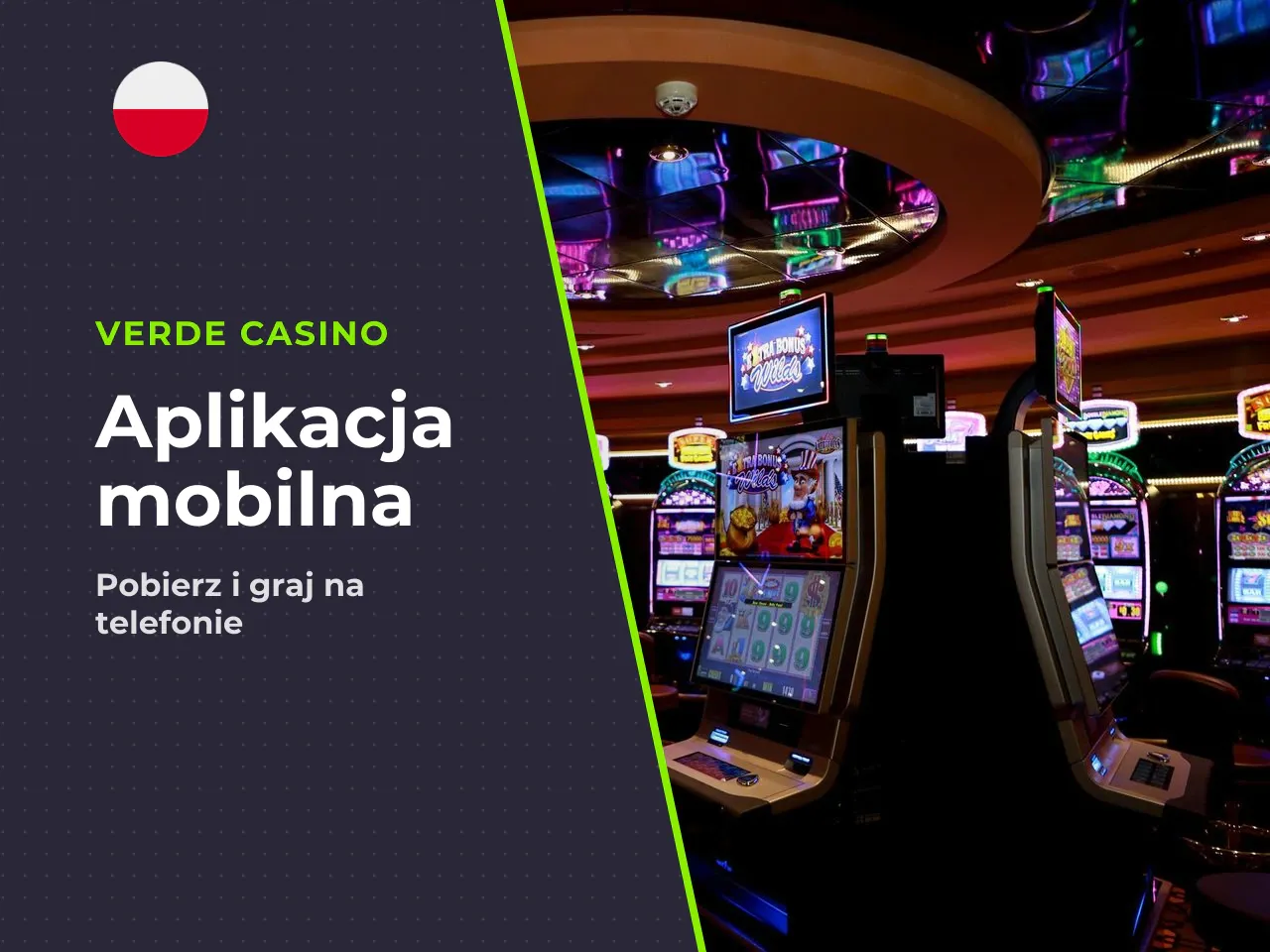 Jak wykonać Verde Casino app download na Android. Proces **verde casino app download** na system Android odbywa się całkowicie poza oficjalnym sklepem Google Play. Bazuje na bezpośrednim pobraniu z se