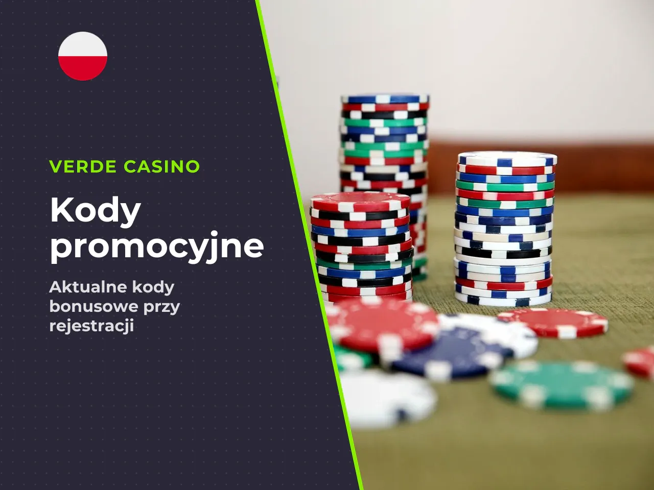 Gdzie dostać kod promocyjny do Verde Casino. To pytanie pojawia się często — i słusznie, bo nie każdy kod znaleziony w internecie jest aktualny. Na rynku funkcjonują trzy główne kanały dystrybucji kod