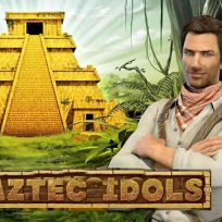 Idole Azteków