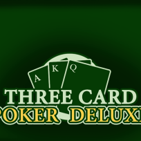 Trzy Kartowy Poker Deluxe